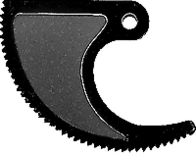 Actual product image Knipex Movable spare blade for 95 31 250 / 95 36 250