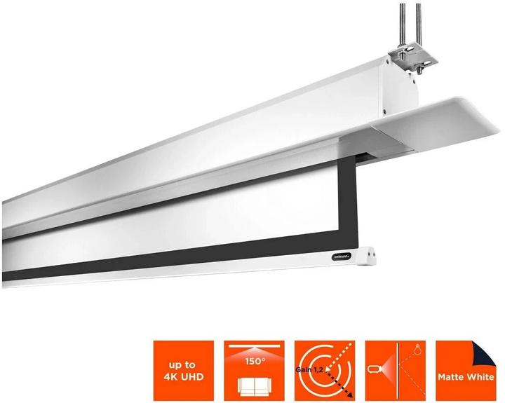 Produktbild Celexon Deckeneinbau Motor Professional + (135.43", 16:9)