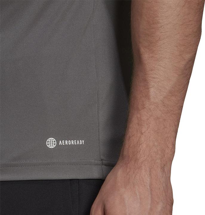 Produktbild adidas Entrada 22 Poloshirt Herren (L)