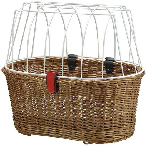 Produktbild KlickFix Doggy Basket Plus (40 l)