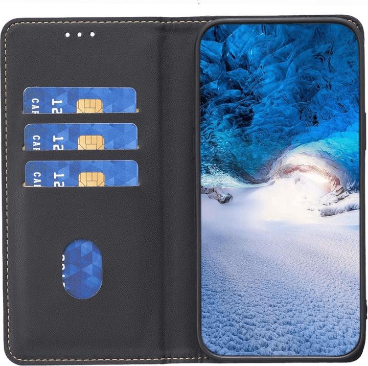 Image du produit Binfen Color Galaxy S25 Ultra - BINFEN Flip Case Hülle (Samsung Galaxy S25 Ultra)