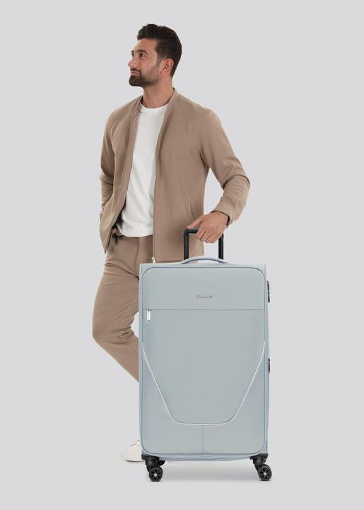Actual product image Stratic Taska (118 l, L (90 - 115l))
