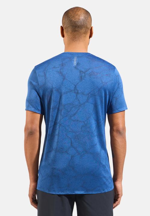 Produktbild Odlo Zeroweight Engineered Chill-Tec Crew Neck S/S (XXL)