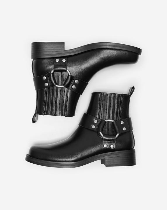 Produktbild Only ONLBAX-2 Stiefel Bikerstiefel (40)