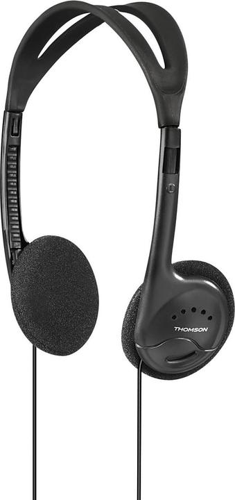 Produktbild Thomson HED1115BK (Kabelgebunden)