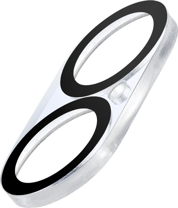 Immagine prodotto Cellularline Camera Lens - iPhone 16 Protezione per la fotocamera Trasparente (1 Pezzo/i, Apple iPhone 16)