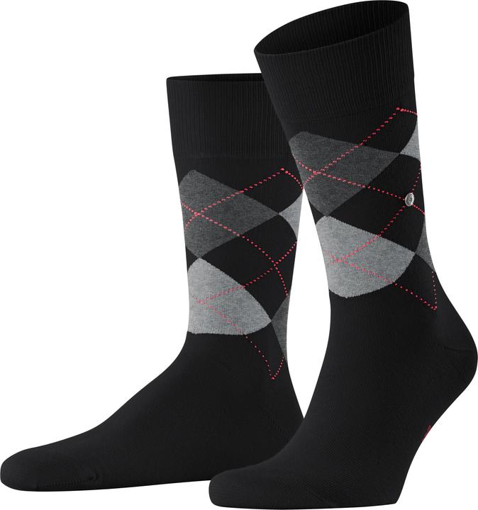 Burlington King SO (46 - 50)
