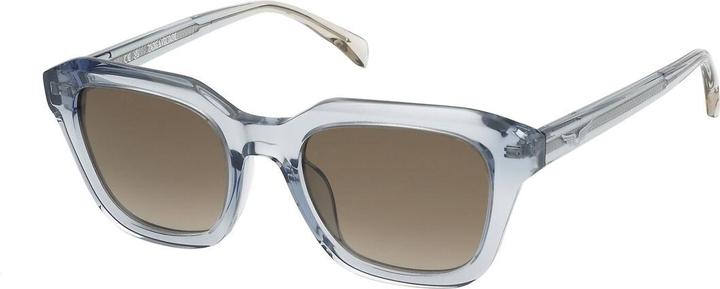 Produktbild Zadig & Voltaire Damensonnenbrille SZV364-5006N1 Ø 50 mm