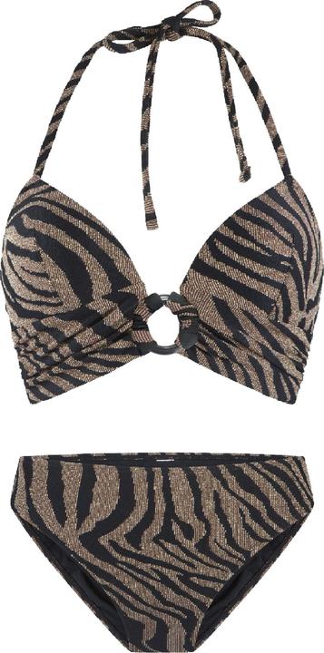 Image du produit LingaDore Triangle bikini rembourré (40 D)