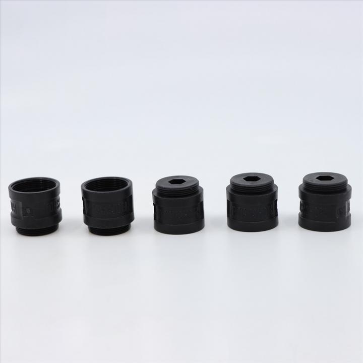 Produktbild RockShox Bottomless Tokens 32mm Sa Qty 5