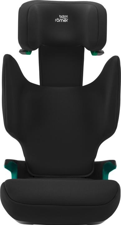 Actual product image Britax Römer Discovery Plus (Child seat, ECE R129/i-Size Standard)