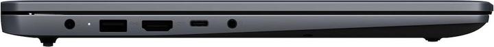 Produktbild Medion E15235 (MD62610), dunkelgrau (15.59", Intel Core i3-N305, 8 GB, 512 GB, Eng. Int.)