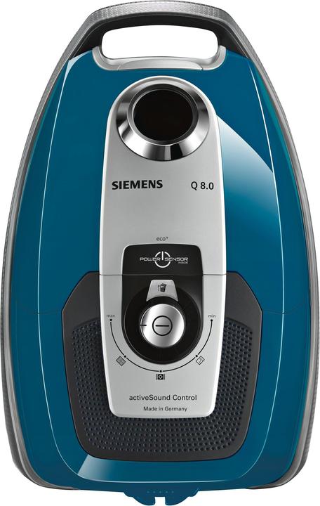 Actual product image Siemens Vsq8sen72c