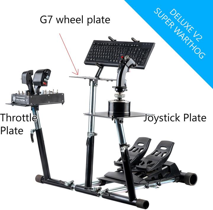 Wheel Stand Pro Thrustmaster Super Warth