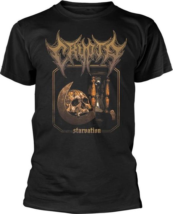 Universal Textiles Starvation TShirt (S)