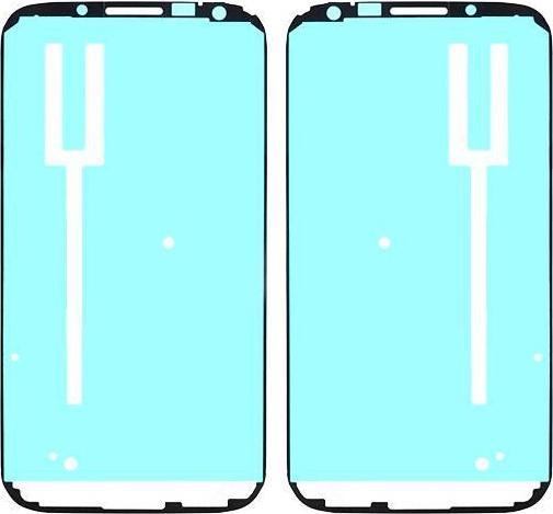 Actual product image CoreParts Samsung Galaxy Note 2 N7100 (Display, Galaxy Note II N7100)