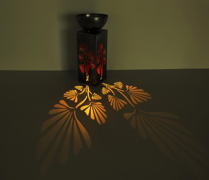 Actual product image Globo Solar light 1xLED (IP44)