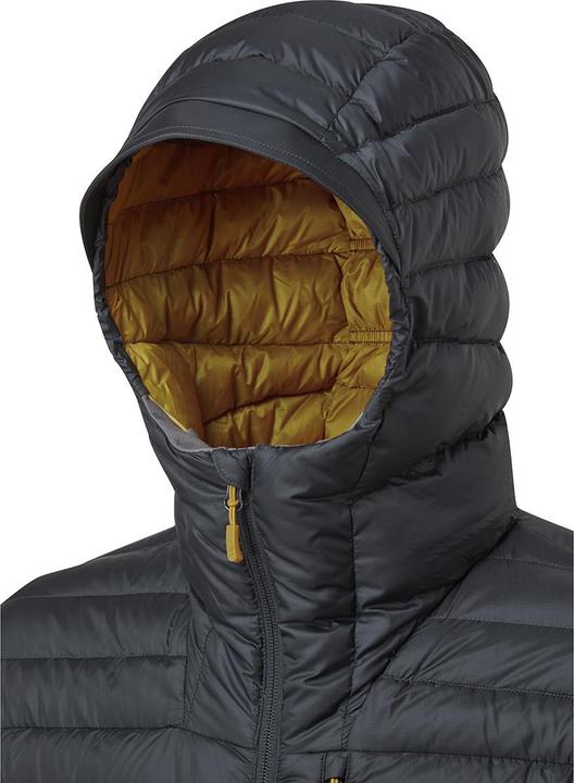 Image du produit Rab Veste Microlight Alpine (XXL)