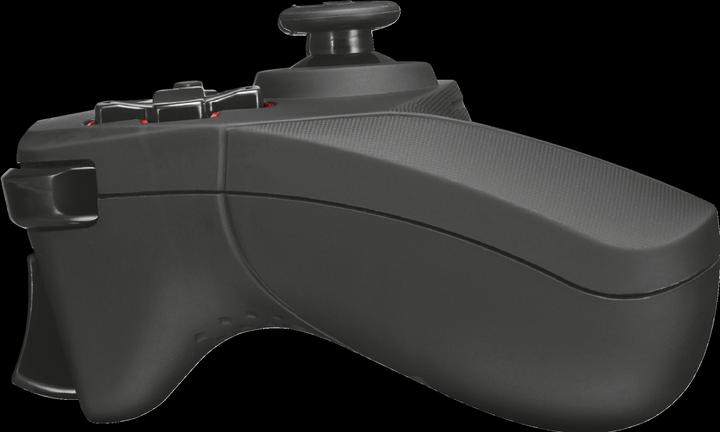 Produktbild Trust GXT 545 wireless Gamepad (PC, PS3)