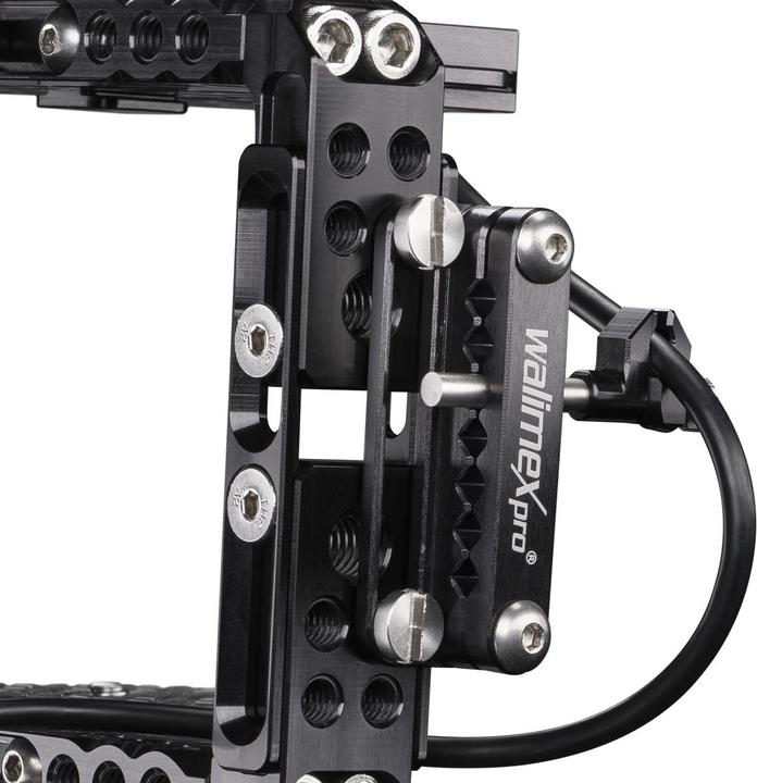 Actual product image Walimex Aptaris Cable Protection (Various video accessories)