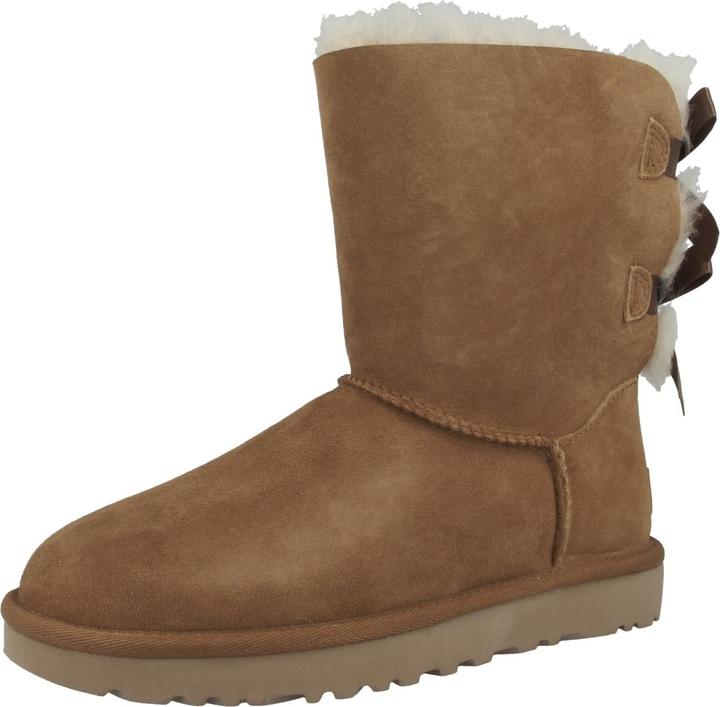 Produktbild Ugg Bailey Bow II (36)