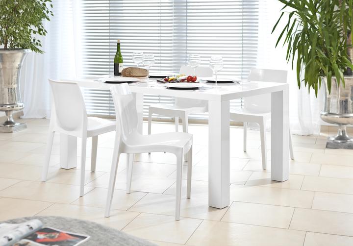 Image du produit SalesFever Emilie (140 x 90 x 76 cm)
