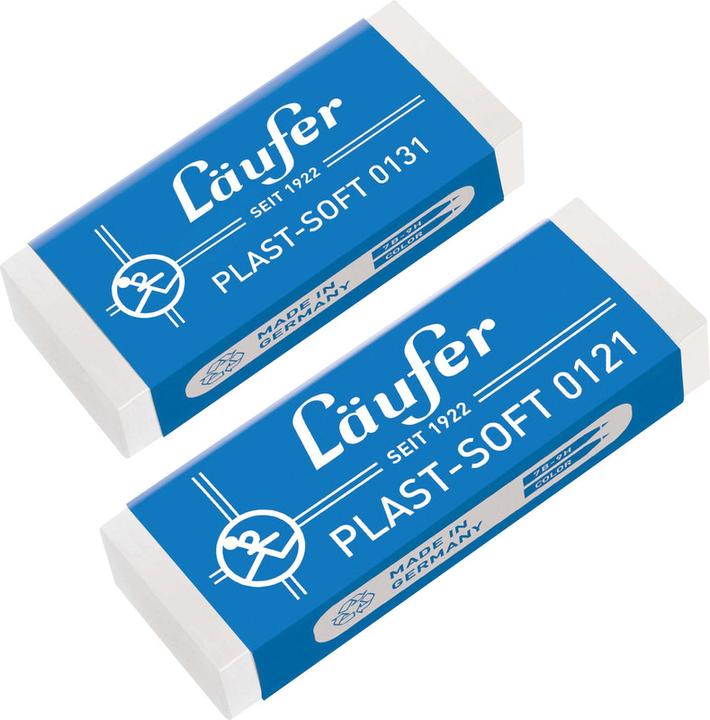 Produktbild Läufer Plast Soft 1210