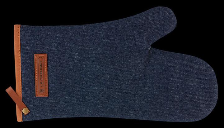 Produktbild Le Creuset Denim (100% Baumwolle, Canvas, Frottée)