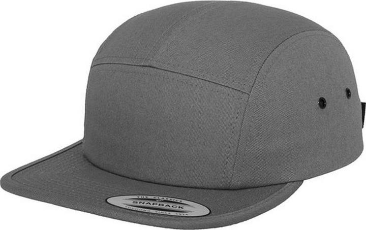 Yupoong Baseball Kappe Classic 5 Jockey (One Size)