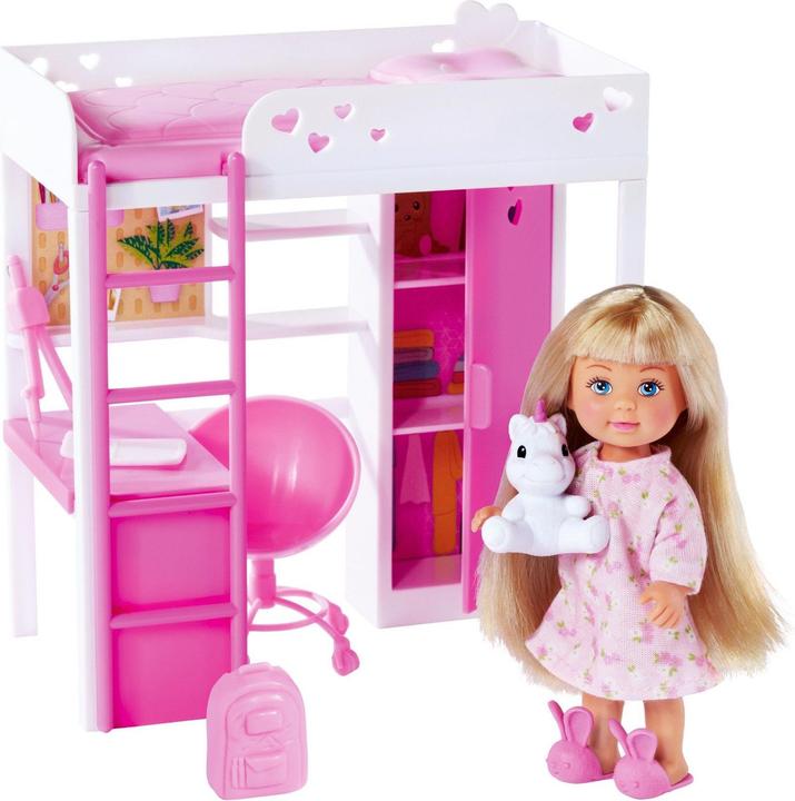 Produktbild Simba Evi Liebe - Zimmer
