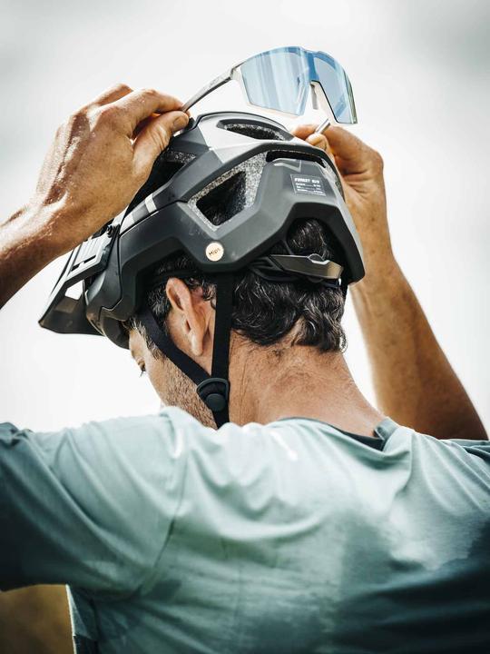 Actual product image Julbo Forest Evo (62 cm)