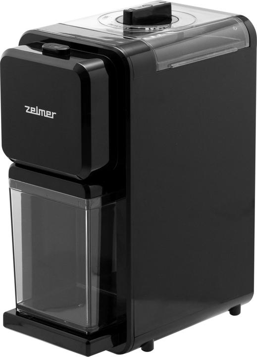 Actual product image Zelmer Mlynek do kawy MLYNEK ZCG 7925 ZARNOWY