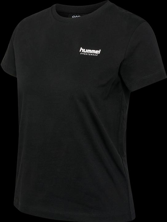 Produktbild hummel hmlLGC KRISTY SHORT T-SHIRT (XS)
