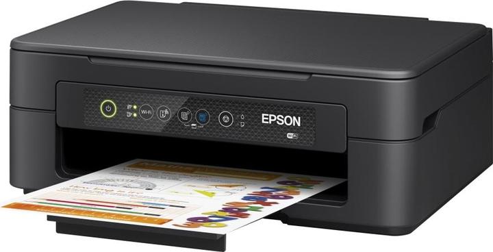 Produktbild Epson Expression Home XP-2200 (Tintenpatrone, Farbe)
