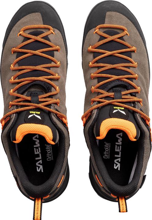Produktbild Salewa Wildfire Leather Gore-Tex® Schuh (42)