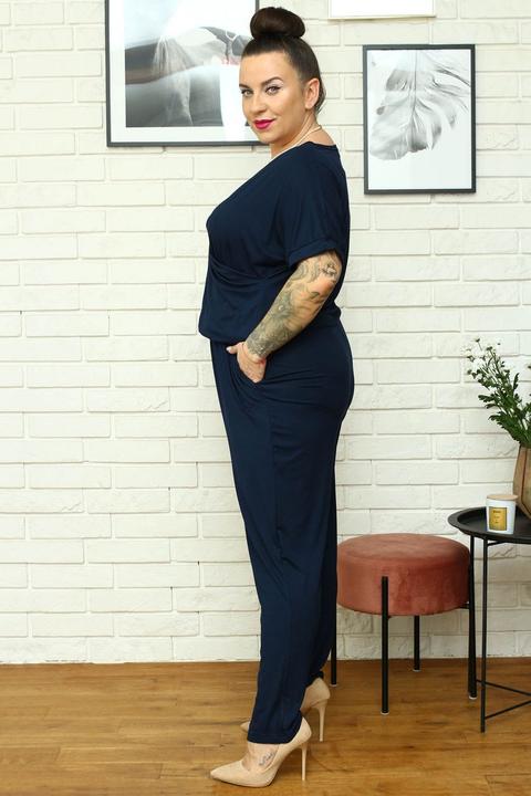 Actual product image Karko Overall large model (46, 47, 48)