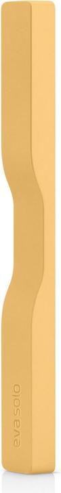 Immagine prodotto Eva Solo Sottopentola magnetico 2 pezzi, giallo (1 x, Pan coaster)