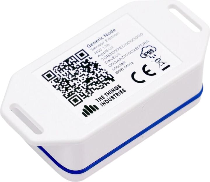 Produktbild Seeed Studio LoRaWAN TTN Generic Node für Lora