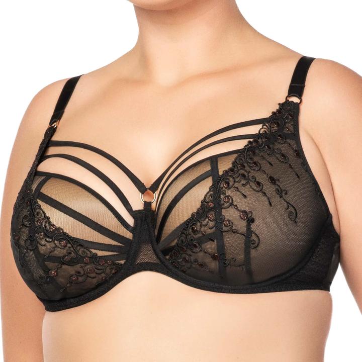 Image du produit Ulla Exclusive Line Soutien-gorge à coques (80 G, Une unité par pack)