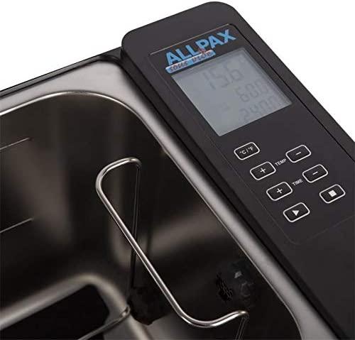 Image du produit Allpax SV 12