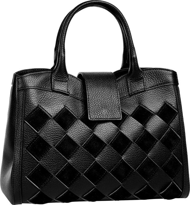 Actual product image Samantha Look Handtasche