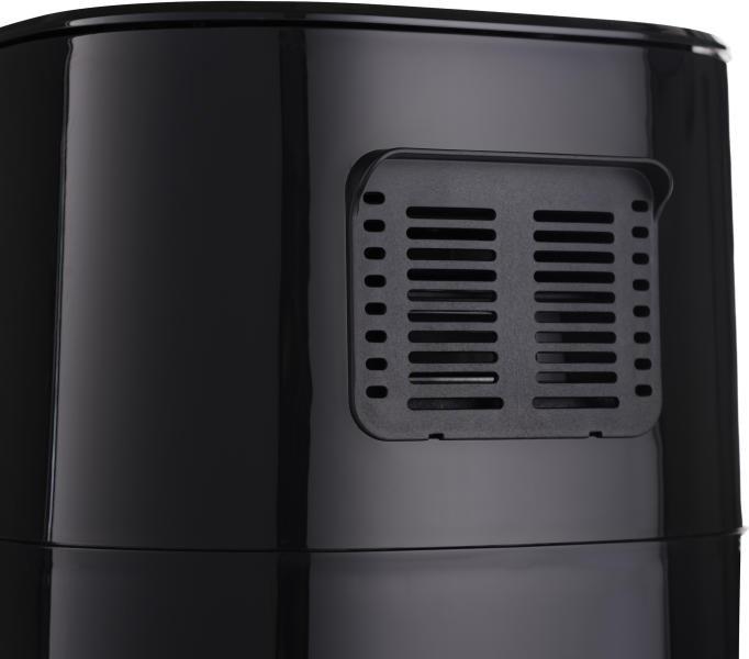Actual product image Lauben Hot Air Fryer Hot Air Fryer 4000BC
