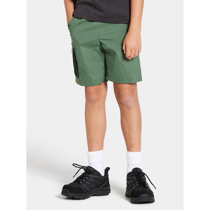 Actual product image Didriksons Kid's Eken Shorts (152)