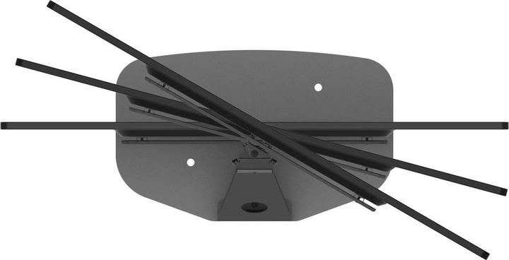 Image du produit Multibrackets Support de table pour Sonos (SONOS PLAYBASE, 60", 30 kg)
