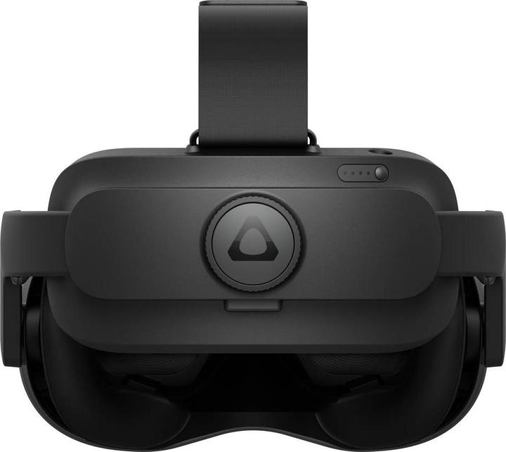 Immagine prodotto HTC Vive Focus Vision Consumer Edition + Vive Wired Streaming Kit Occhiali per la realtà virtuale Nero (128 GB)