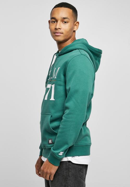 Actual product image Starter team 1971 Hoody (L)