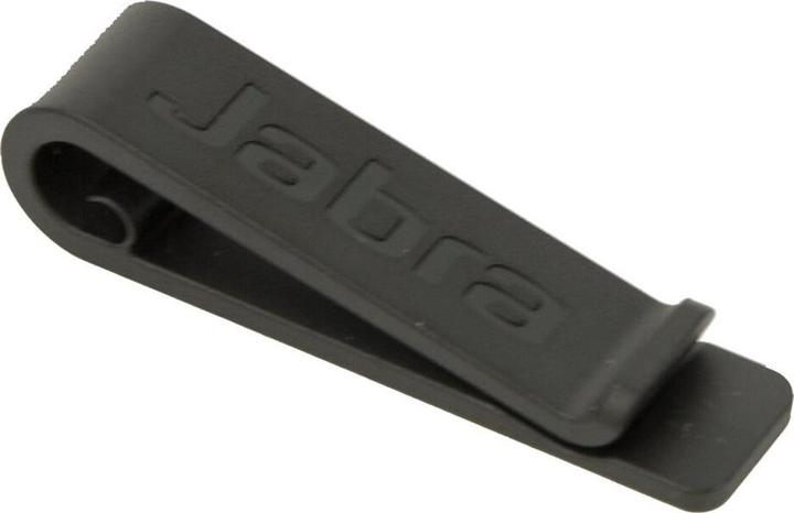 Produktbild GN Netcom JABRA Kleiderklammer BIZ 2300 10er Pack
