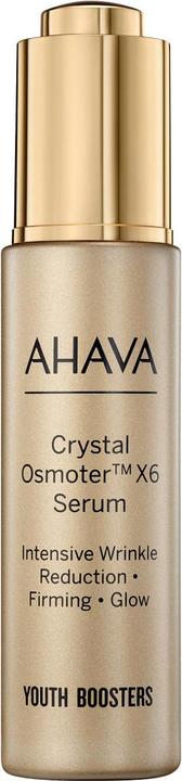 Produktbild Ahava Dead Sea Crystal Osmoter X6 (30 ml)
