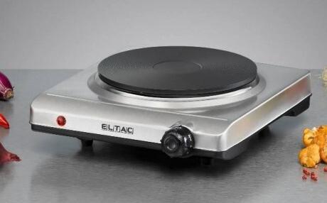 Actual product image Eltac Ek 19