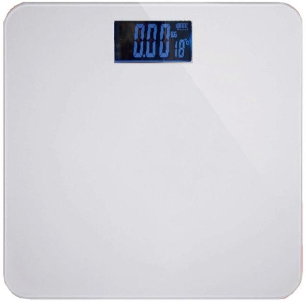 Benson Digitale Personenwaage bis 180kg (180 kg)
